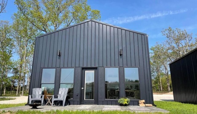 H&M Retreats/Cabin 1/Hermann, MO