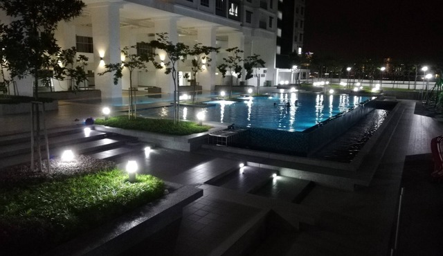 h'yard homestay@Subang