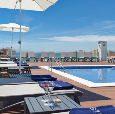 H10 Delfín - Adults Only