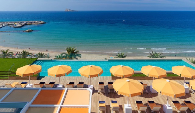 H10 Porto Poniente