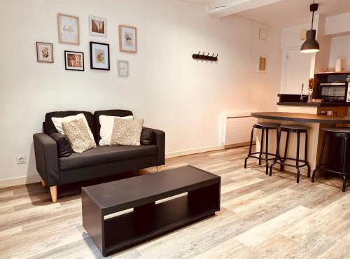 H11 Petit duplex citadin