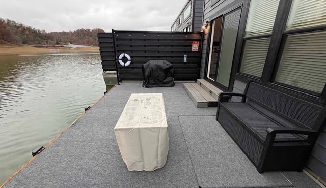 H20 Serenity | Pet Friendly, Cozy, Stay