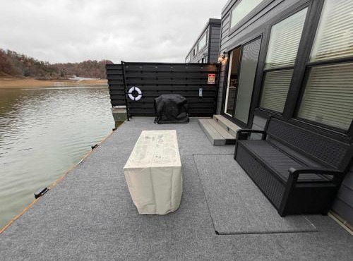 H20 Serenity - Pet Friendly Cozy Stay