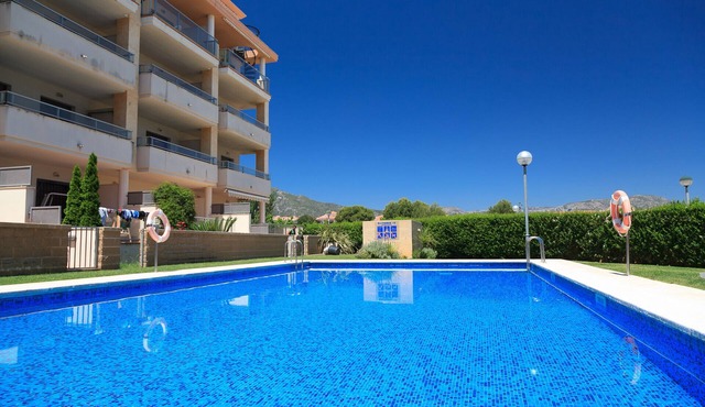 H205-107 UHC OLIVERAS V APARTMENTS