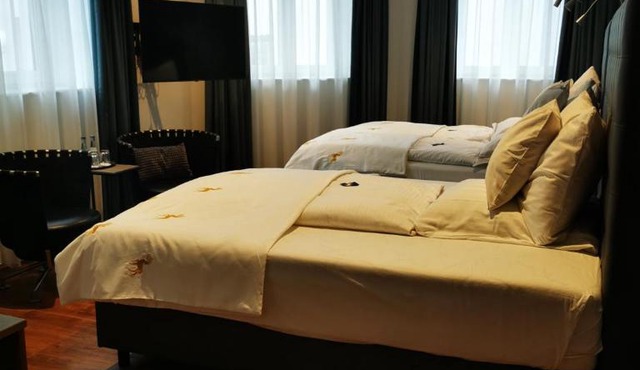 H23 Hotel Stuttgart in Stuttgart