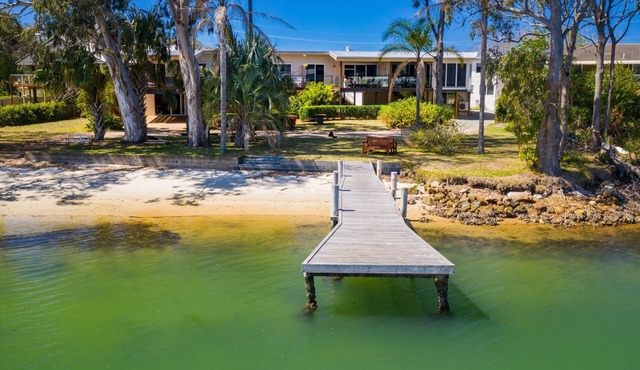 H2O Holiday Apartments - Unit 4