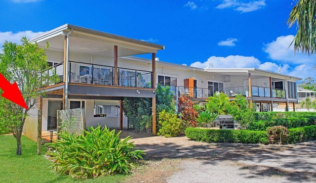 H2O Holiday Apartments - Unit 14