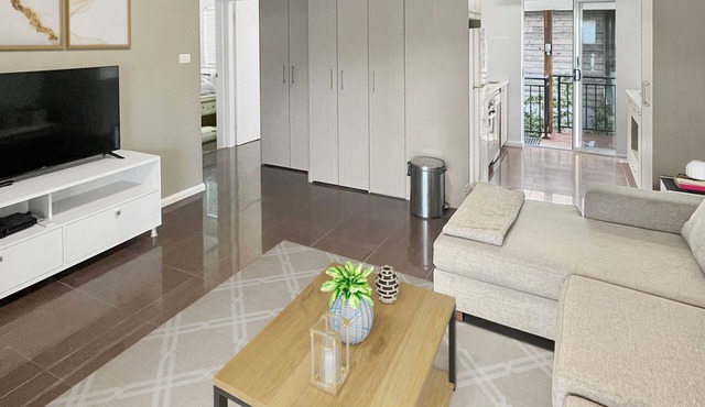 H2O Holiday Apartments - Unit 10