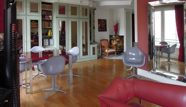 #H3 | Le Fantasque💃🏻| City-center, shops nearby | T2