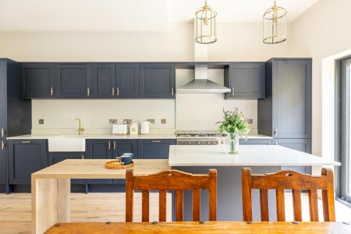 H3-Woodland Retreat-4BR-3B-Free Parking