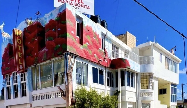 H304 Hotel María Bonita Higüey