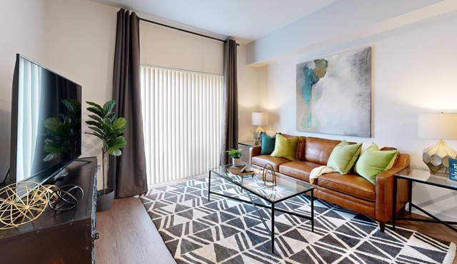 H4N Wellstone - 1 Bed Apartment Near JBLM