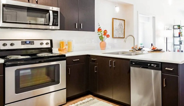 H4N Wellstone - Studio Apartment Near JBLM