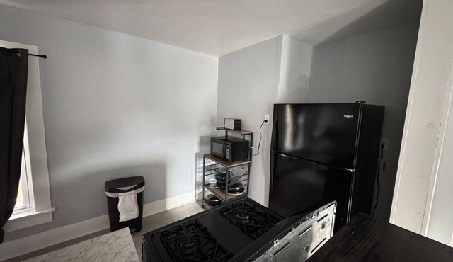 (H50) 2 Bedroom Apartment suit