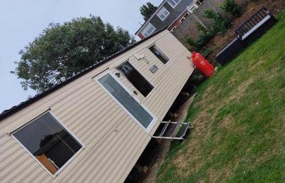 H9 Fairway Holiday Park Sandown