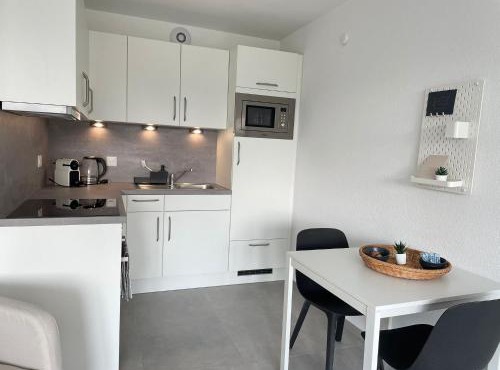 H95 Studios in Basel City with Basel Card