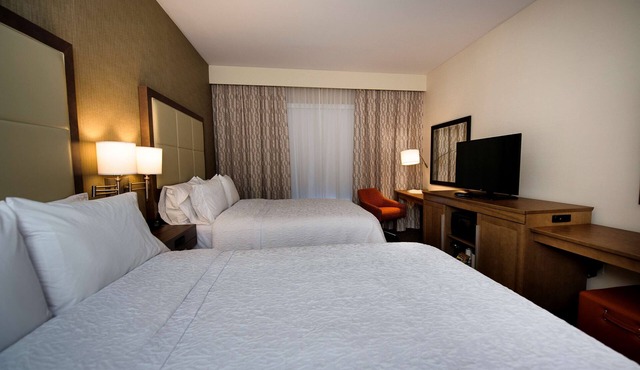 Hampton Inn & Suites by Hilton Truro