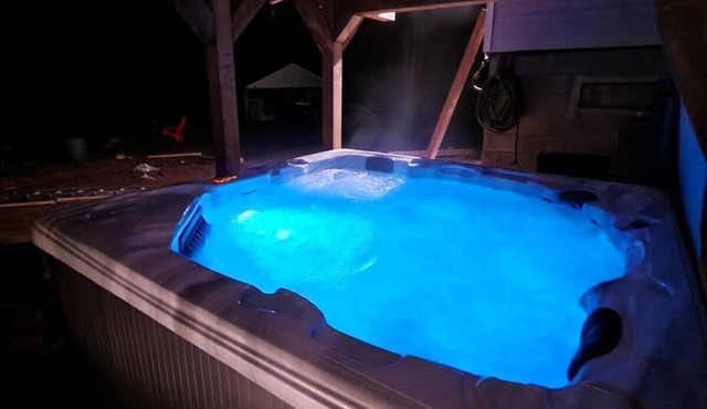 Havre de Détente & Spa
