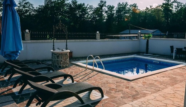 HA-LU 1 - Holiday Relax Home