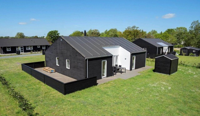 HA149 Hals - Kystvejen 32