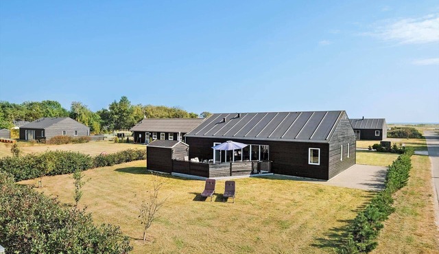 HA150 Hals - Kystvejen 40