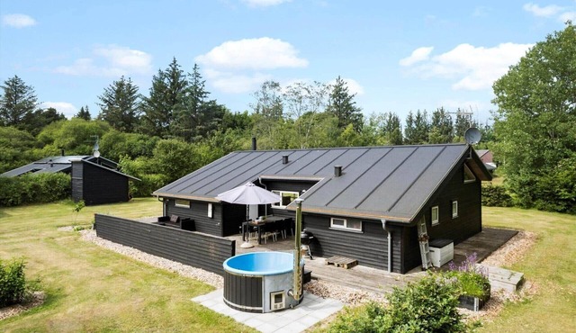 HA173 Asaa - Knirren 6 B