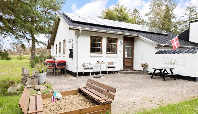 HA186 Sæby - Lynglund 6