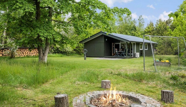 HA306 Asaa - Strandgårdsvej 68