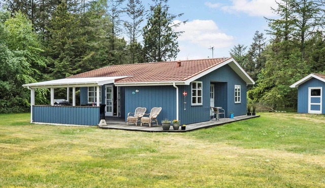 HA308 Hals - Torndalstrand 6 A