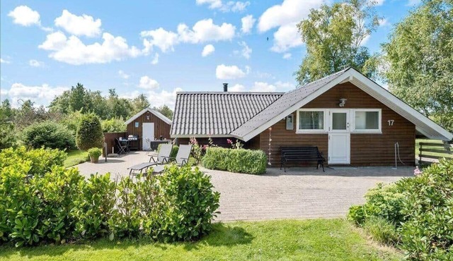 HA337 Hals - Sommervej 17