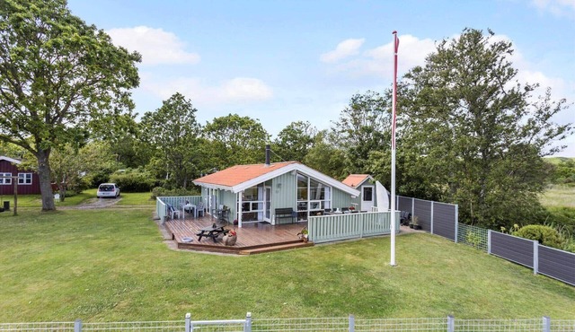 HA348 Frederikshavn - Hedestien 33