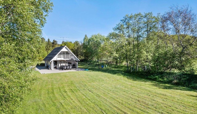 HA350 Sæby - Rødtungevej 30