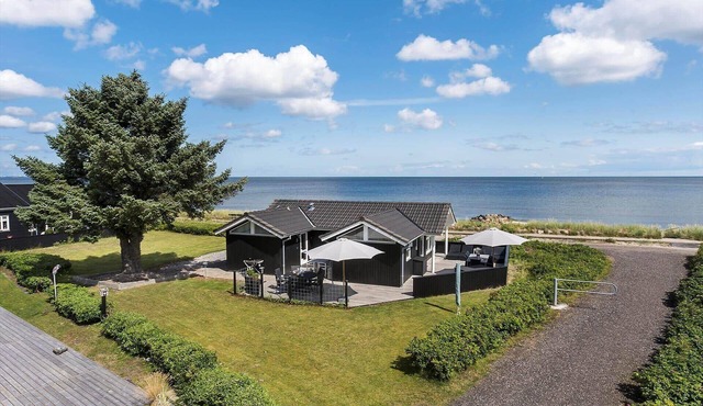 HA354 Sæby - Kattegatsvej 5