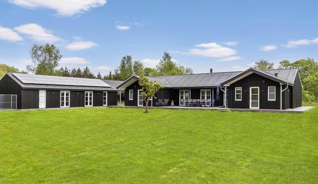 HA375 Sæby - Kulmulevej 21