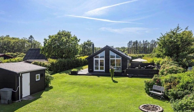 HA397 Frederikshavn - Lærkevangsvej 9