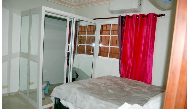 Haabitacion Estudio III