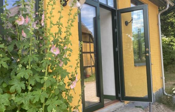 Haagerup Gamle Praestegaard B&B