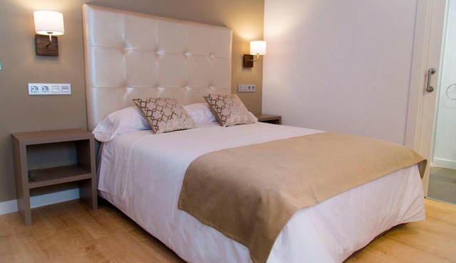 Hab Urban Hostel