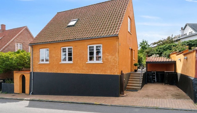 "Habbo" - 300m from the sea by Interhome