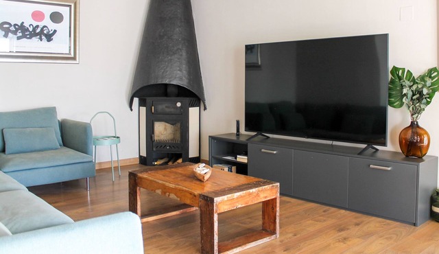 Habitación Suite en Villa Privada