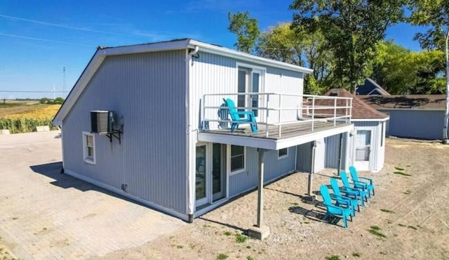 Habibi Cottage Guest House