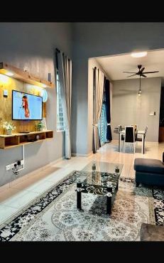 Habibie Homestay-Gunung Jerai