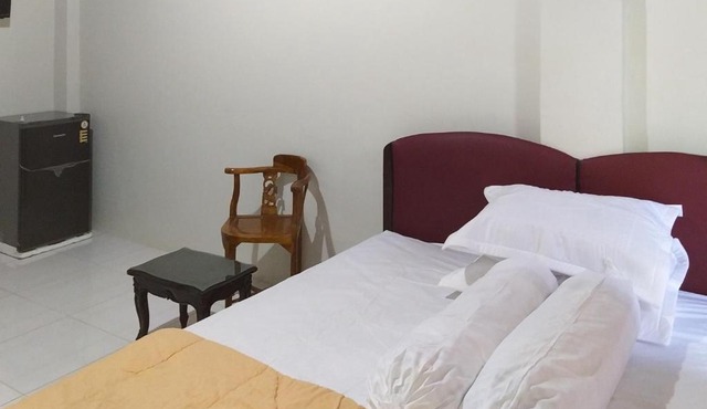 Habieb Homestay Syariah near Fakultas Kedokteran Universitas Malikussaleh Mitra RedDoorz