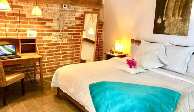 Habitación #3 a dos cuadras del malecón