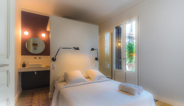 Habitació amb encant