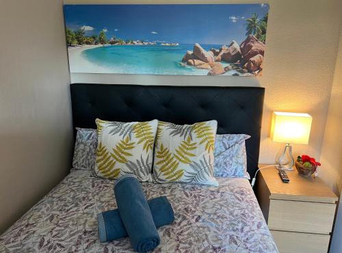 Habitación Amaya 1