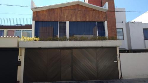 Habitación amplia cerca de Tlalpan