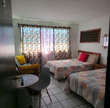 Habitación amplia climatizada LuzSerena #9