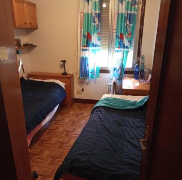 Habitación céntrica económica