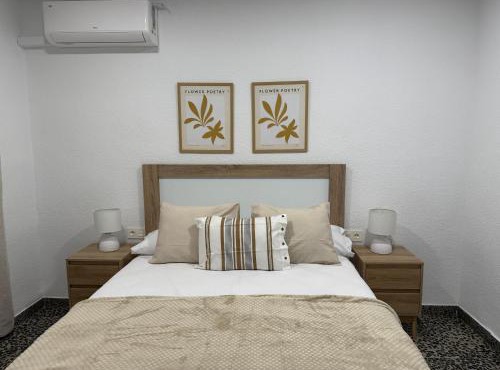Habitación cerca Murcia centro y Arrixaca
